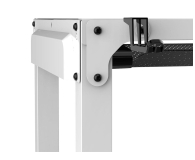Ultradesk Elektryczny stelaż Uplift Frame Biały - 1469410 - zdjęcie 10